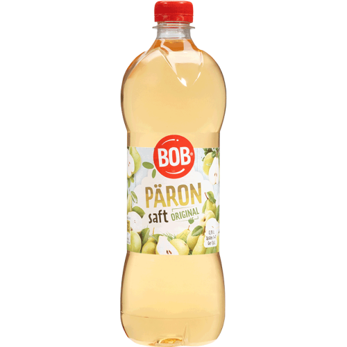 Blandsaft Päron 0