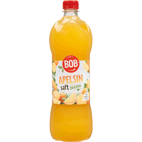 Apelsinsaft 0