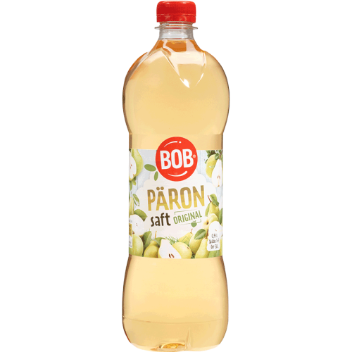 Blandsaft Päron 0