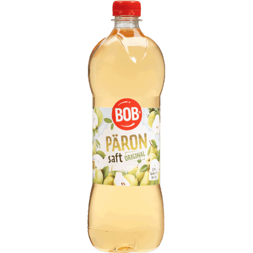 Blandsaft Päron 0