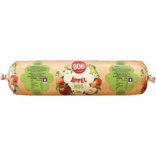 Äppelmos
