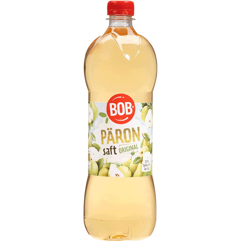 Blandsaft Päron 0