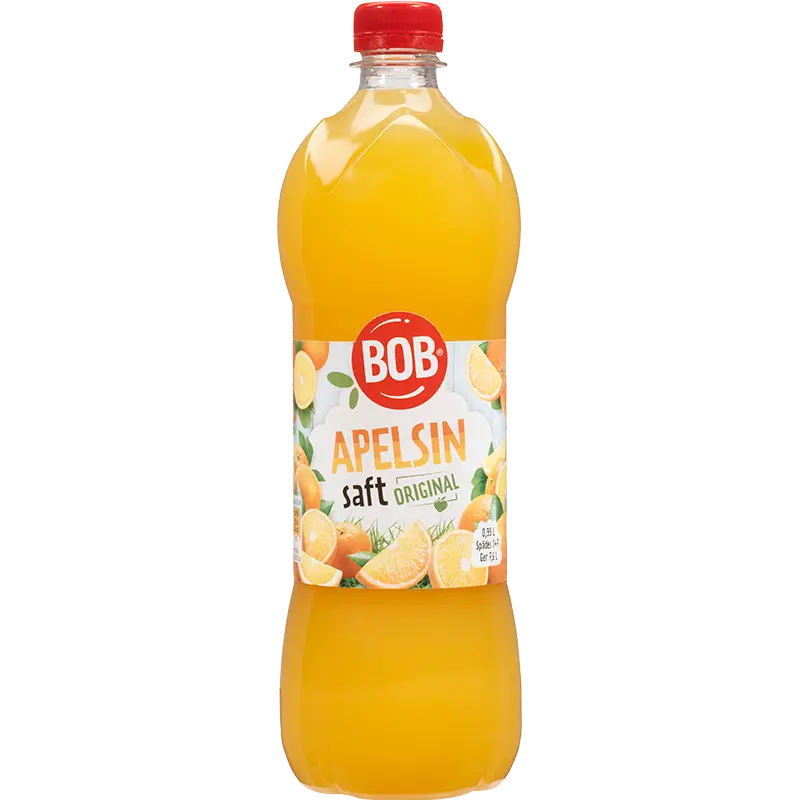Apelsinsaft 0