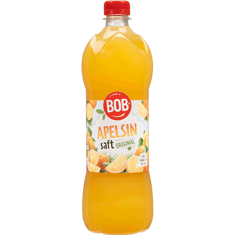 Apelsinsaft 0
