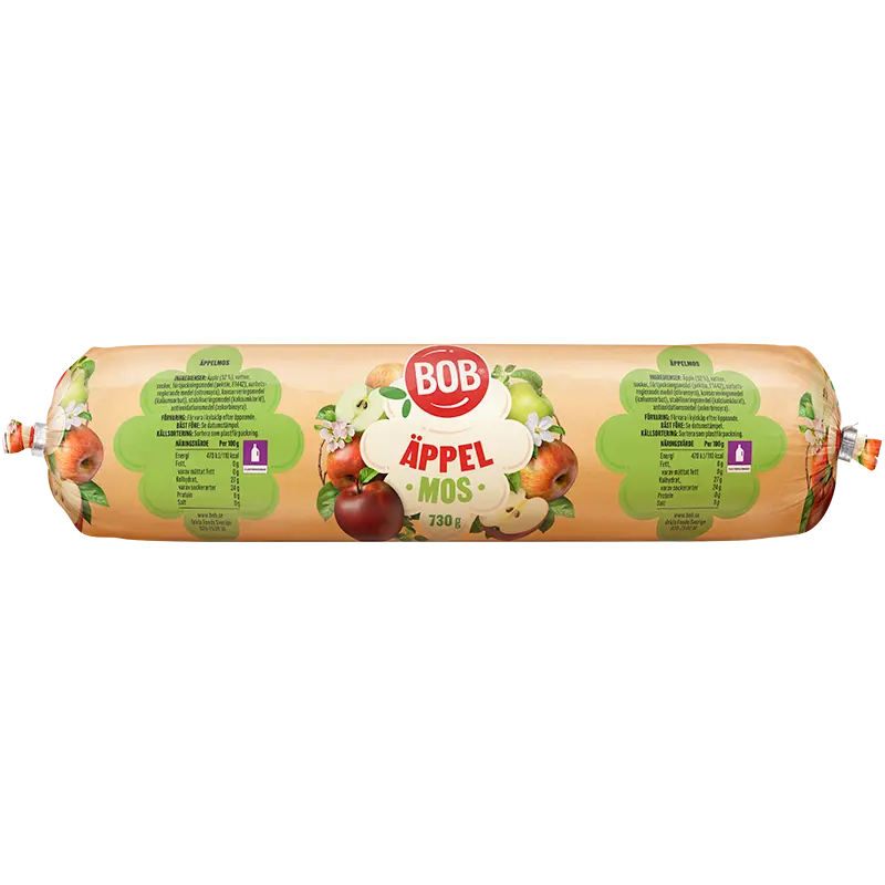 Äppelmos